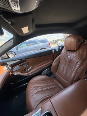 Mercedes-Benz S 500 Full, снимка 11