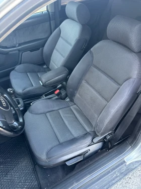 Audi A3, снимка 8