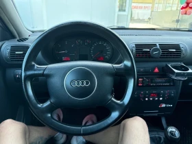 Audi A3, снимка 5