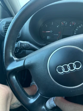 Audi A3, снимка 6