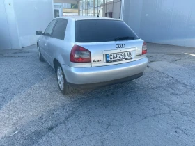 Audi A3, снимка 3