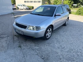 Audi A3, снимка 2