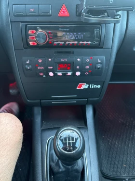Audi A3, снимка 7