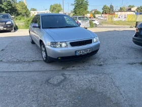 Audi A3, снимка 1