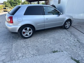Audi A3, снимка 4