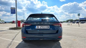 Skoda Octavia 2.0 TDI DSG, снимка 6