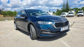 Skoda Octavia 2.0 TDI DSG, снимка 3