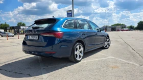 Skoda Octavia 2.0 TDI DSG, снимка 5