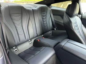 BMW 840 M пакет Individual FULL екстри, снимка 11