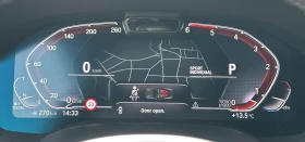BMW 840 M пакет Individual FULL екстри, снимка 13