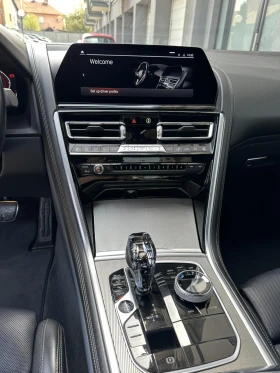 BMW 840 M пакет Individual FULL екстри, снимка 16