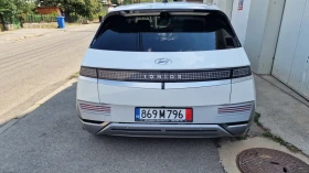 Hyundai Ioniq 5 Limited, снимка 5