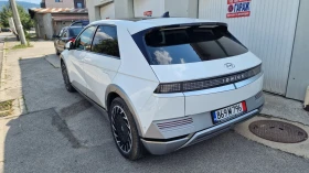 Hyundai Ioniq 5 Limited, снимка 6