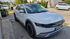 Hyundai Ioniq 5 Limited, снимка 3