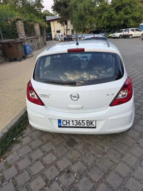 Opel Corsa, снимка 2