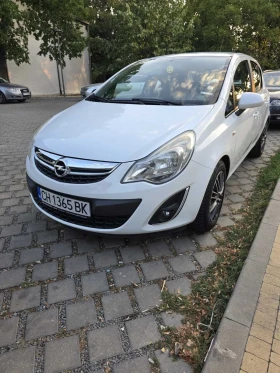 Opel Corsa, снимка 1
