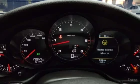 Porsche Panamera * 3.0 Diesel * ЦЕНА ДО БГ, снимка 11