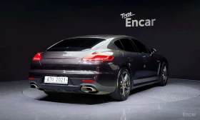 Porsche Panamera * 3.0 Diesel * ЦЕНА ДО БГ, снимка 2