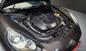 Porsche Panamera * 3.0 Diesel * ЦЕНА ДО БГ, снимка 6