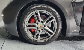 Porsche Panamera * 3.0 Diesel * ЦЕНА ДО БГ, снимка 5