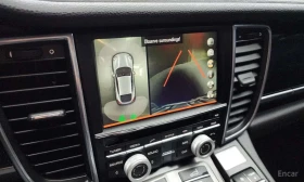 Porsche Panamera * 3.0 Diesel * ЦЕНА ДО БГ, снимка 12