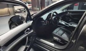 Porsche Panamera * 3.0 Diesel * ЦЕНА ДО БГ, снимка 7
