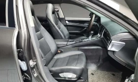Porsche Panamera * 3.0 Diesel * ЦЕНА ДО БГ, снимка 15