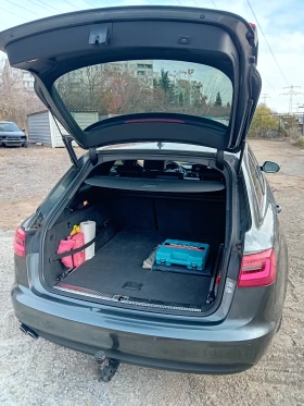 Audi A6 S line, снимка 4