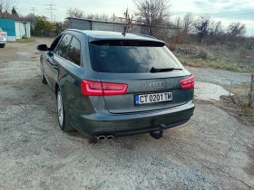 Audi A6 S line, снимка 3