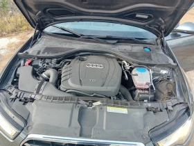Audi A6 S line, снимка 8
