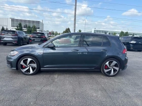 VW Golf GTI MANUAL ЦЕНА ДО БЪЛГАРИЯ АВТОКРЕДИТ, снимка 3