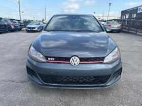 VW Golf GTI MANUAL ЦЕНА ДО БЪЛГАРИЯ АВТОКРЕДИТ, снимка 2