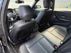 BMW 335 * xDrive * CARFAX * ОПЦИЯ ЗА ФИНАНСИРАНЕ , снимка 12