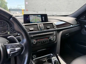 BMW 335 * xDrive * CARFAX * ОПЦИЯ ЗА ФИНАНСИРАНЕ , снимка 9