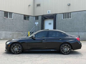 BMW 335 * xDrive * CARFAX * ОПЦИЯ ЗА ФИНАНСИРАНЕ , снимка 16
