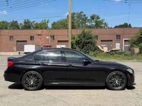 BMW 335 * xDrive * CARFAX * ОПЦИЯ ЗА ФИНАНСИРАНЕ , снимка 3