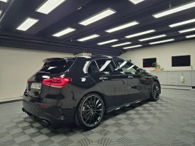 Mercedes-Benz A 35 AMG, снимка 4