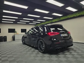 Mercedes-Benz A 35 AMG, снимка 5