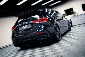 Mercedes-Benz A 35 AMG, снимка 16