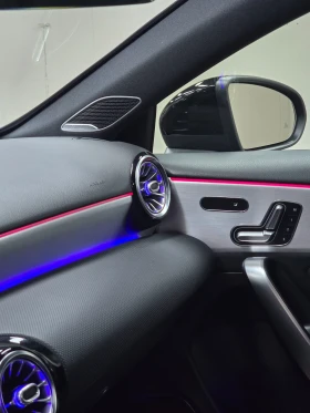Mercedes-Benz A 35 AMG, снимка 7