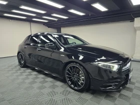Mercedes-Benz A 35 AMG, снимка 3
