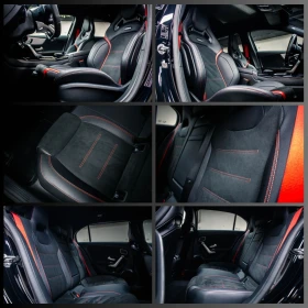 Mercedes-Benz A 35 AMG, снимка 9