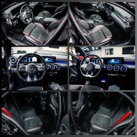 Mercedes-Benz A 35 AMG, снимка 8