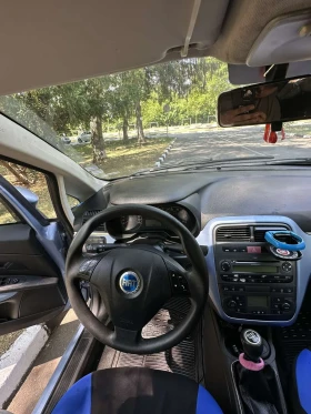 Fiat Punto Grande punto, снимка 6