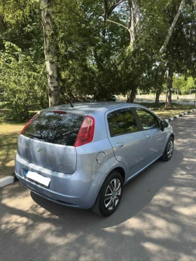 Fiat Punto Grande punto, снимка 4