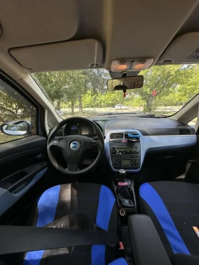 Fiat Punto Grande punto, снимка 7