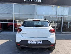 Dacia Sandero Stepway 1.0 TCe / 90 к.с. /, снимка 7