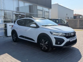 Dacia Sandero Stepway 1.0 TCe / 90 к.с. /, снимка 3