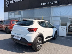 Dacia Sandero Stepway 1.0 TCe / 90 к.с. /, снимка 6