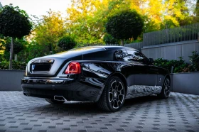 Rolls-Royce Wraith, снимка 8